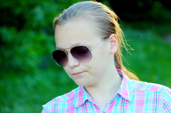 Арина Храпова