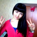 Aizada Kapparova