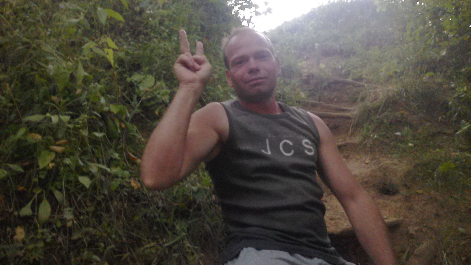 Олег Колосов