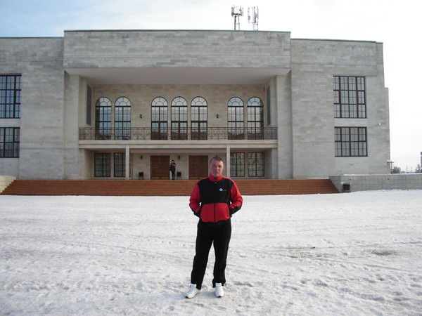Владимир Павленко