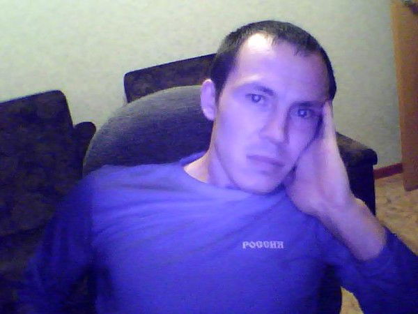 Ильшат Валиуллин