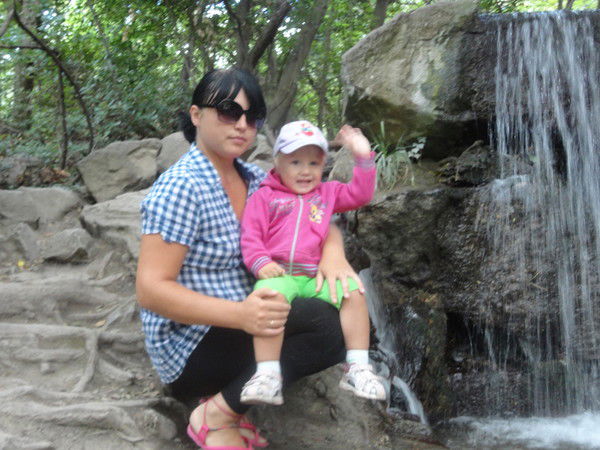 Анна Вашкова