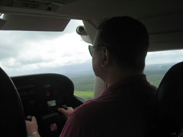 Игорь Фаренбрух