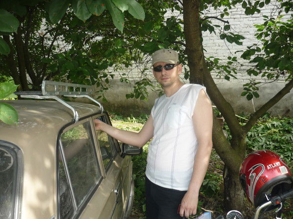 Сергей Козырев