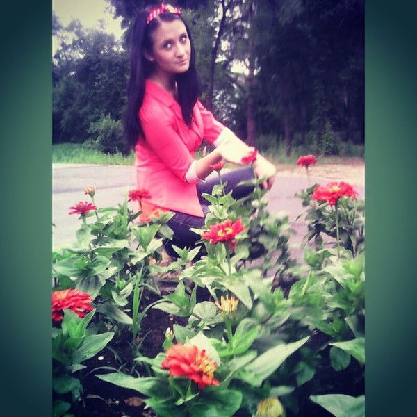 Нина Осичкина