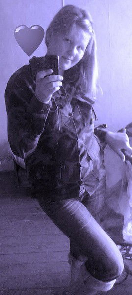 Екатерина Долгополова