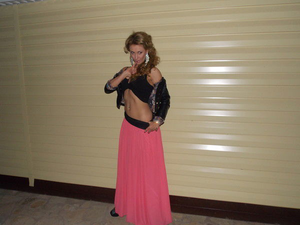 Карина Мартынова