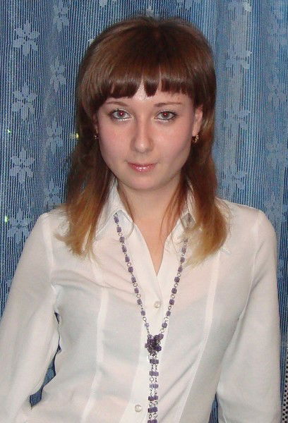 Евгения Сыскова