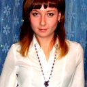 Евгения Сыскова