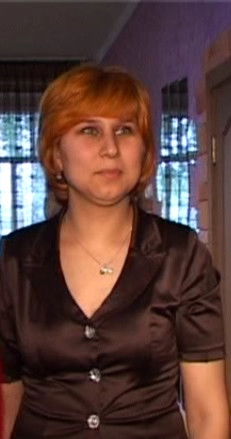 Лейсан Галиева