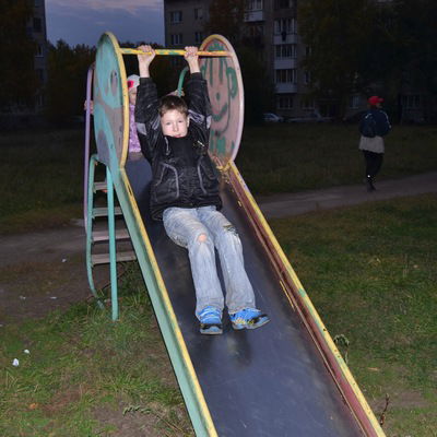 Станислав Ротов