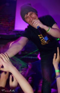 Никита Ляпин