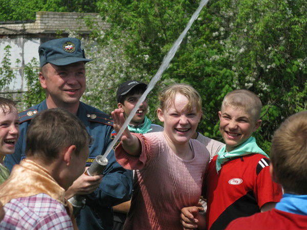 Игорь Мерзликин