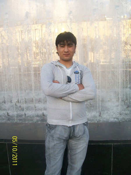 Шоятбек Хошимов