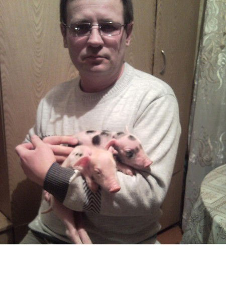 Сергей Коряковский