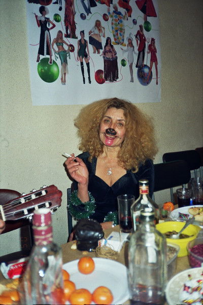 Елена Коренева