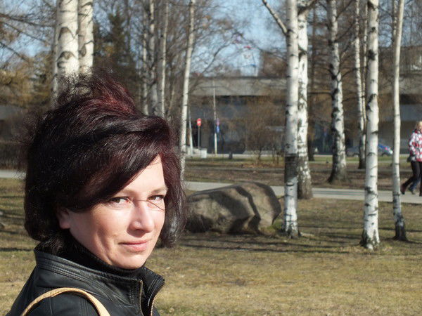 Елена Ломтева