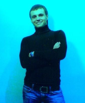 Иван Пальтов