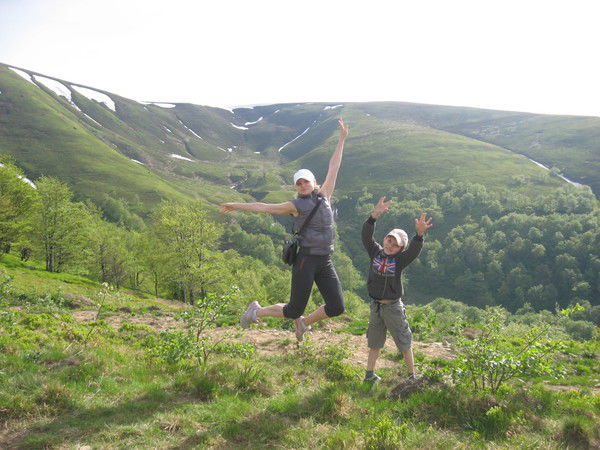 Елена Свиридова