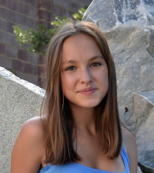 Елизавета Шилова