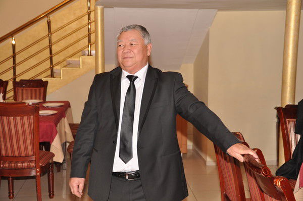 Владимир Цой