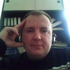 Говоров Сергей