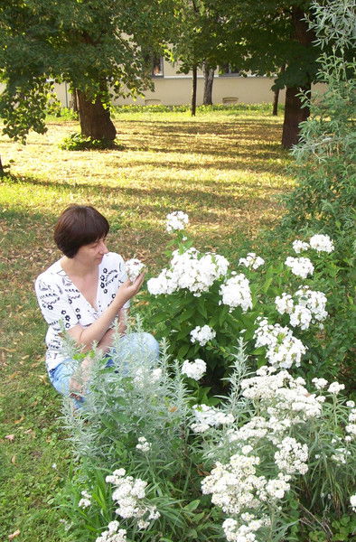 Марина Мареева