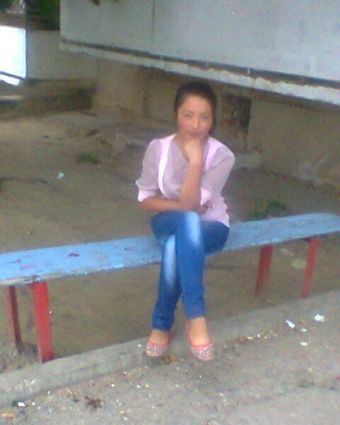 ***janara*** Kadyrova