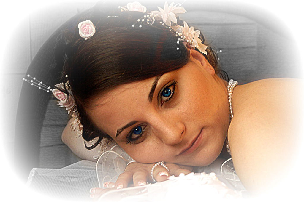 Оксана Бедулева