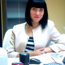 Екатерина Ветлугина