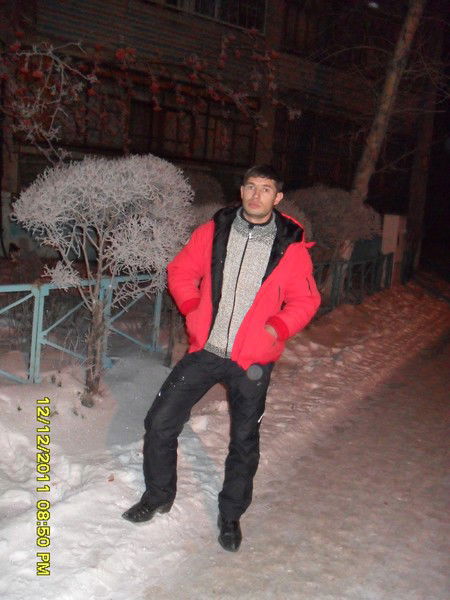 Александр Герр