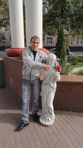 Дмитрий Жилин