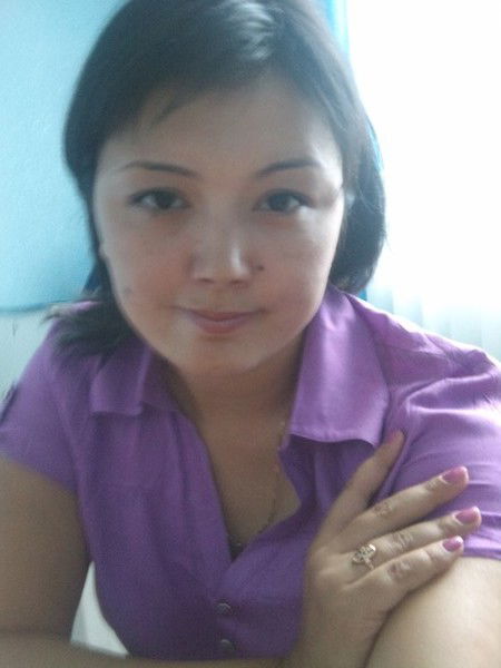 Aсем Таттыбекова