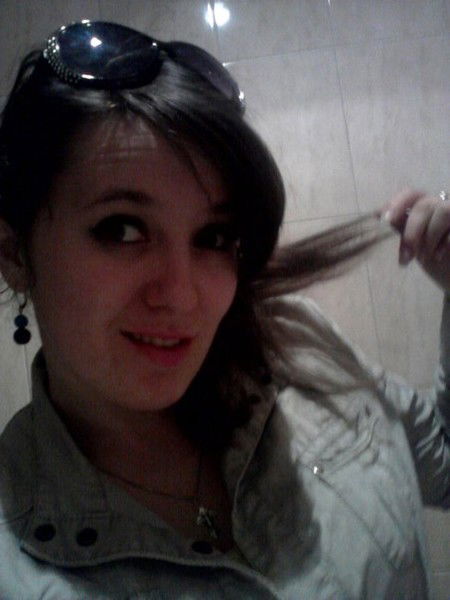 Дочь Дракулы