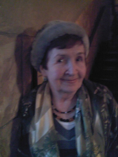 Лилия Черных