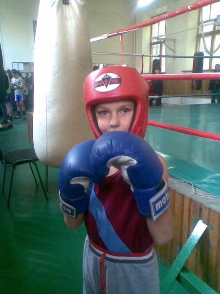 Саша Козлов