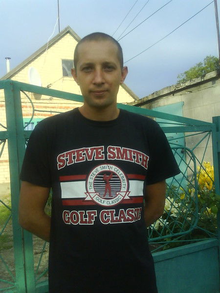 Максим Беляев