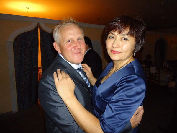 Раушания Нуриева