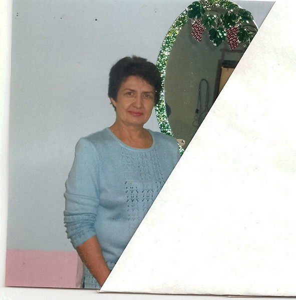 Галина Ревякина