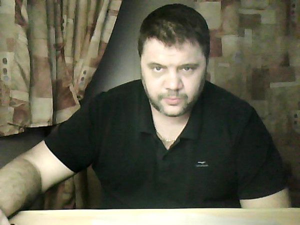 Дмитрий Воробьев