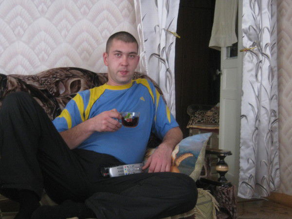 Дмитрий Смирнов