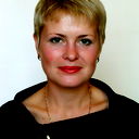 Марина Воронкова
