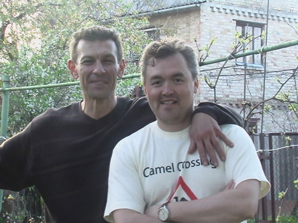 Роберт Латыпов