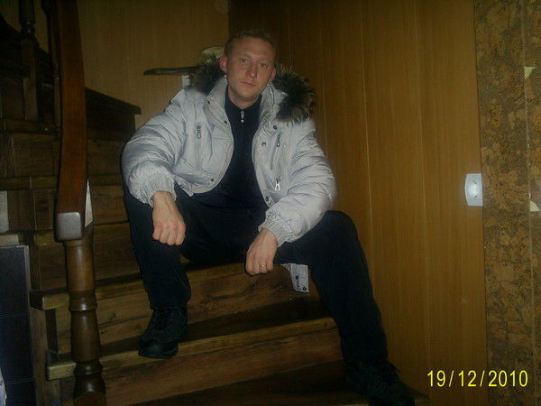 Александр Кочетов