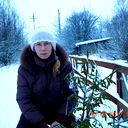 Анна Стародубцева