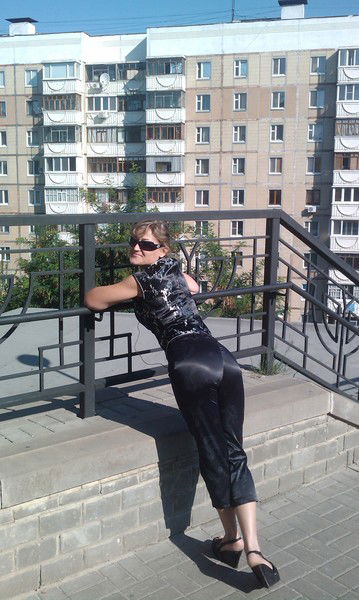 Татьяна Шейко