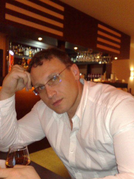 Андрей Филимонов