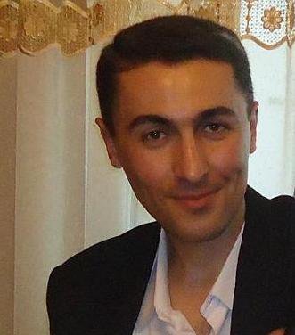Armen Hayrapetyan
