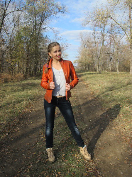 Алиса Ковердюк