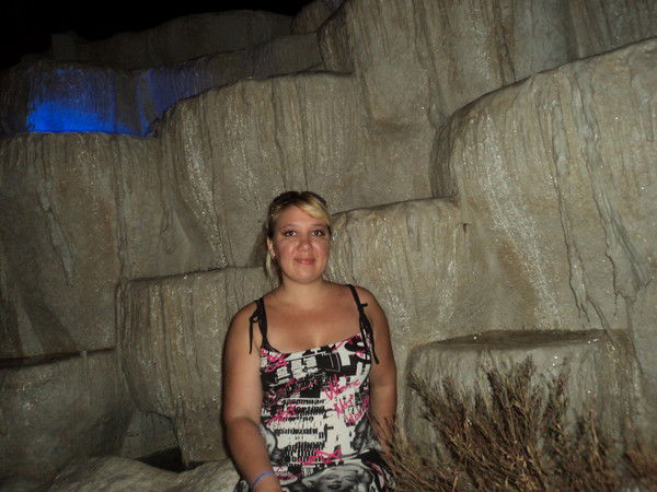 Дина Кугушева